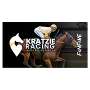 Kratzie - Stubby Cooler