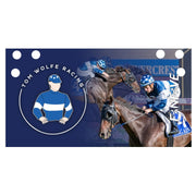 Tom Wolfe - Stubby Cooler