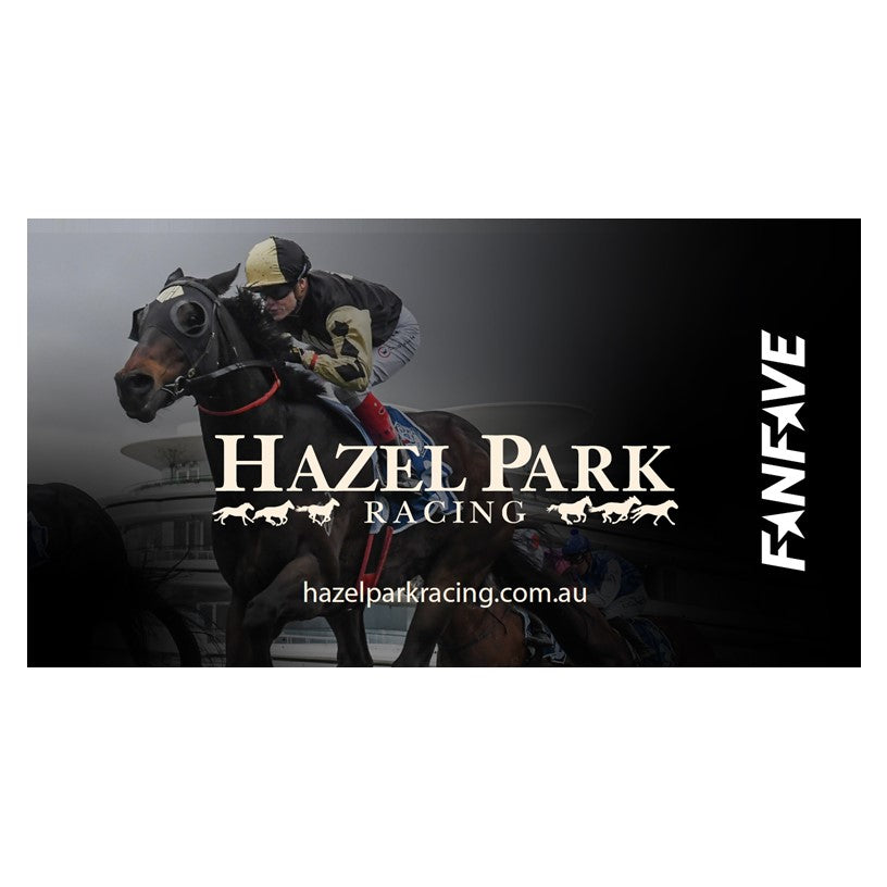 Hazel Park - Stubby Cooler