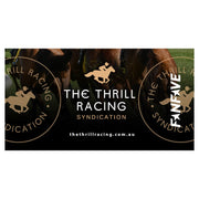 The Thrill - Stubby Cooler