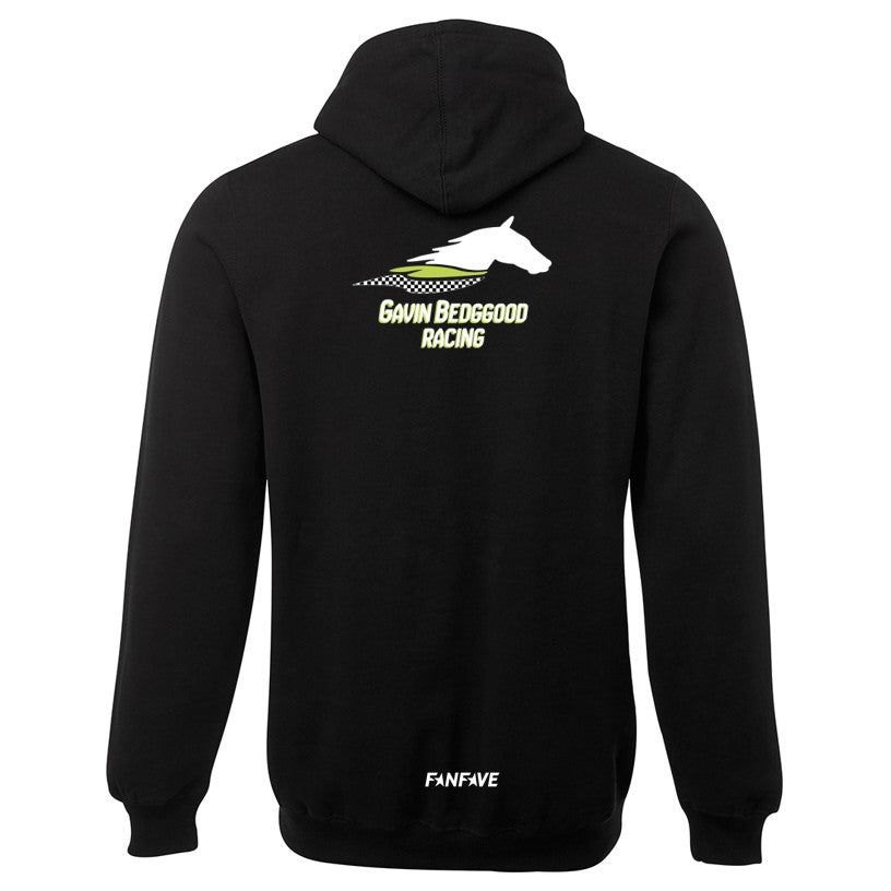 Bedggood - Fleecy Hoodie