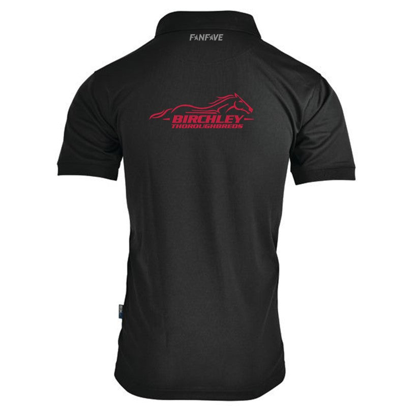 Birchley - Polo Personalised