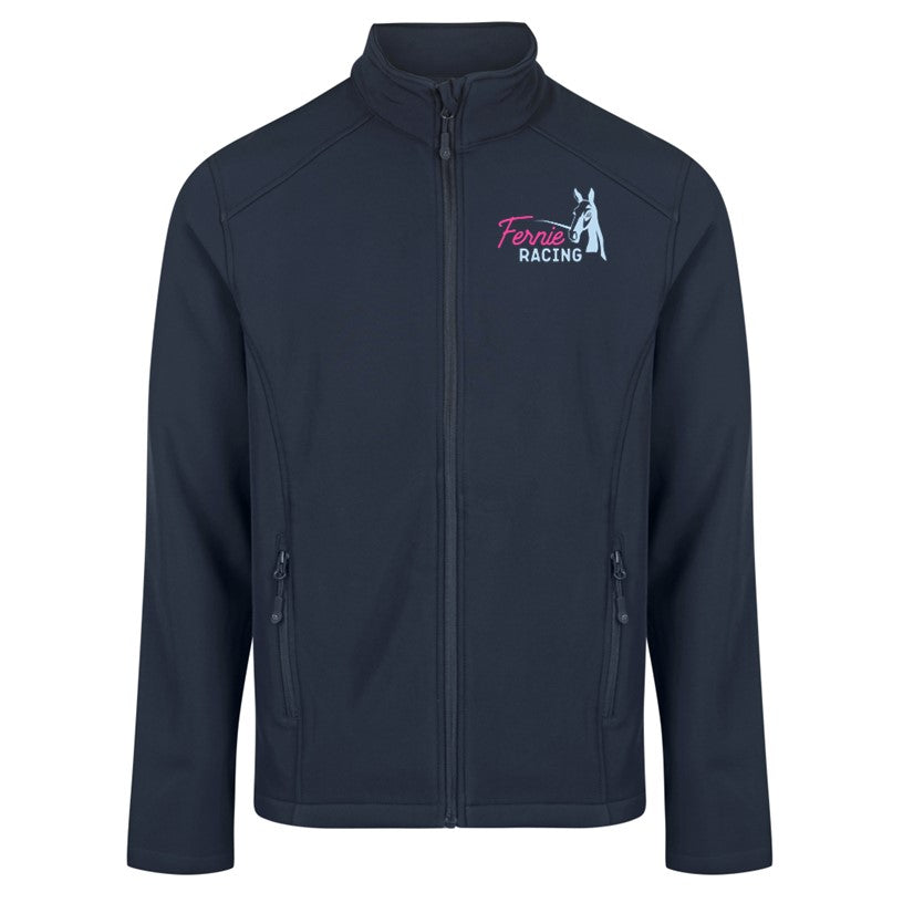 Fernie - SoftShell Jacket
