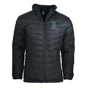 Southside Racing - Puffer Jacket