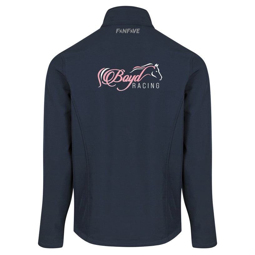 Lucinda Boyd - SoftShell Jacket