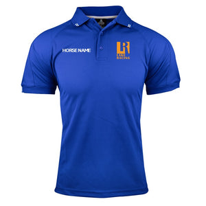 Lake - Polo Personalised