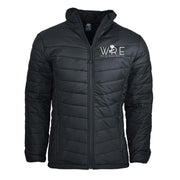 White Rose Equine - Puffer Jacket