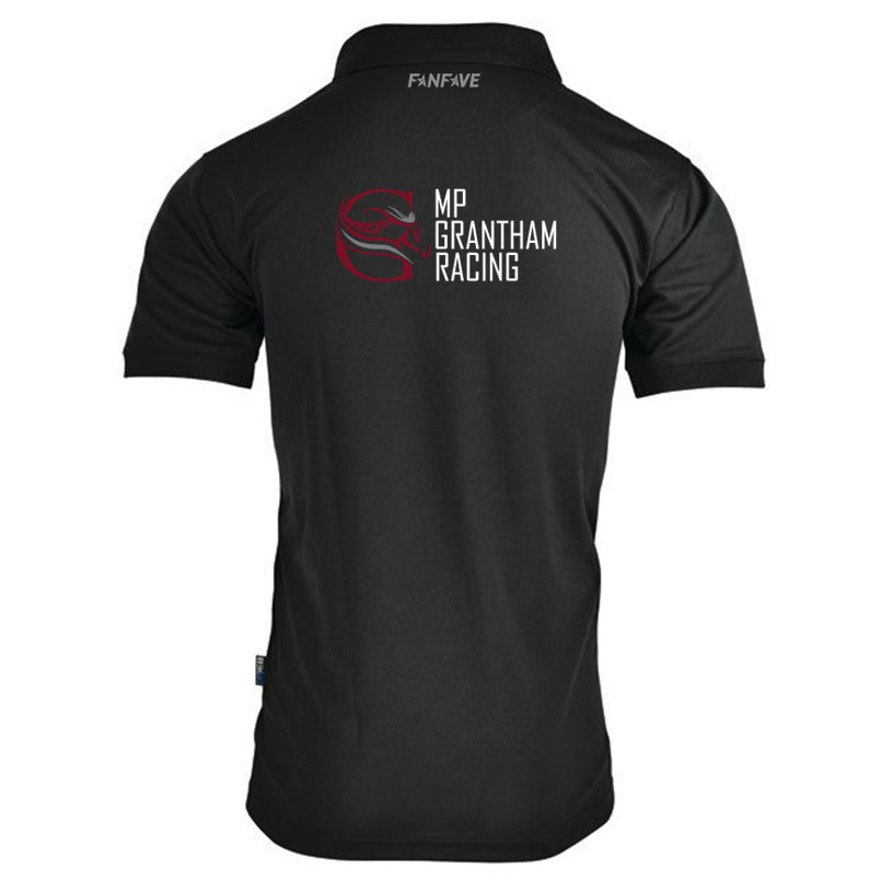 Grantham - Polo Personalised