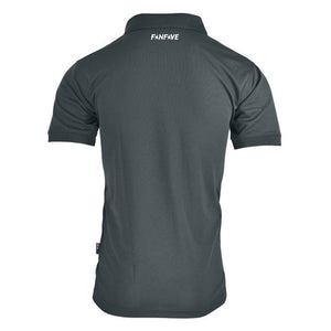 Brookman Park - Polo Personalised