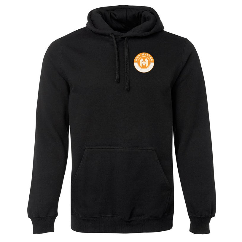 Men Matter - Fleecy Hoodie