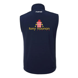 Tony Noonan - SoftShell Vest