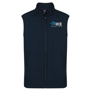 Ike Racing - SoftShell Vest