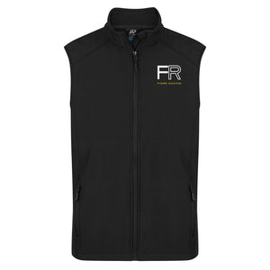 Fiore Racing - SoftShell Vest