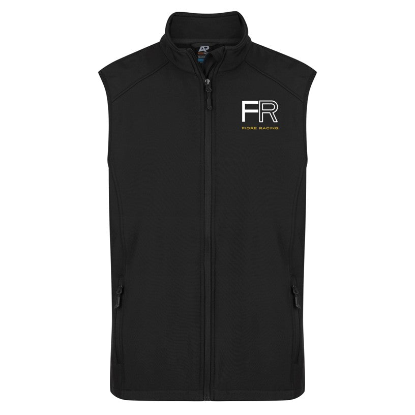Fiore Racing - SoftShell Vest