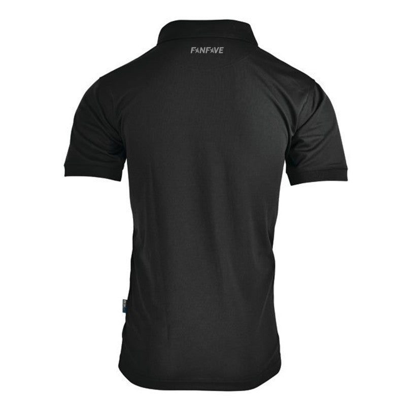 Clinton McDonald Racing - Polo Personalised