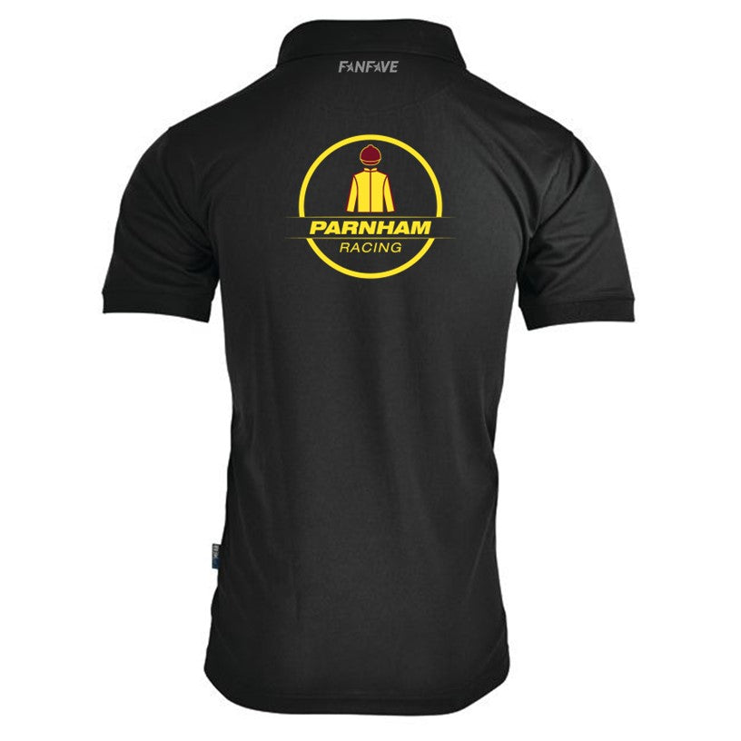 Parnham - Polo