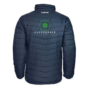 Cloverdale - Puffer Jacket