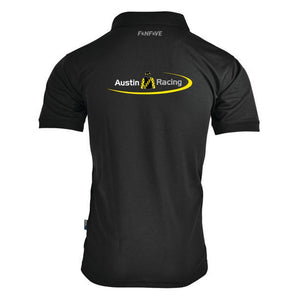 Austin - Polo Personalised