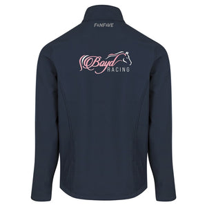 Lucinda Boyd - SoftShell Jacket Personalised
