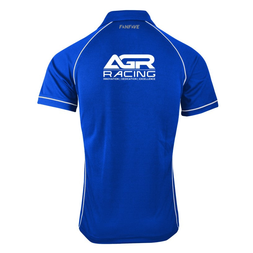 AGR Racing - Polo