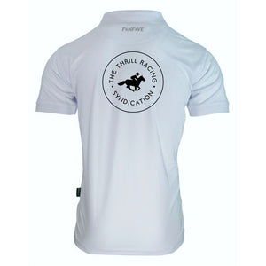 The Thrill - Polo Personalised