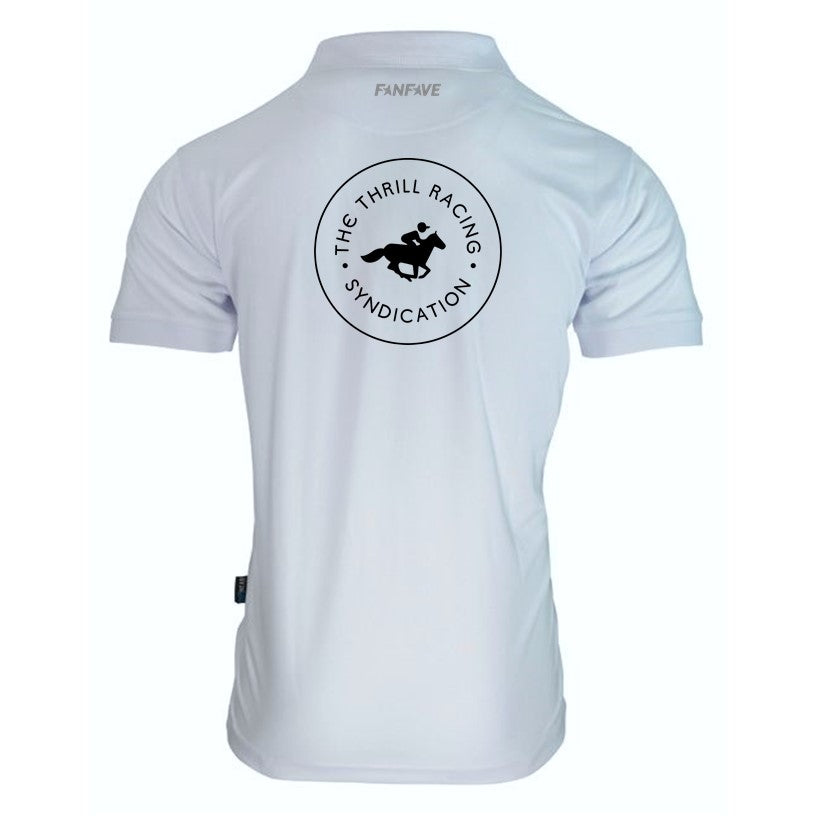 The Thrill - Polo Personalised