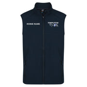 Templeton - SoftShell Vest Personalised