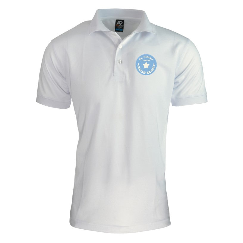 St Simon T-Breds - Polo