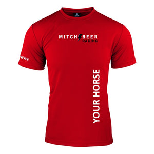 Mitch Beer - Tee Personalised