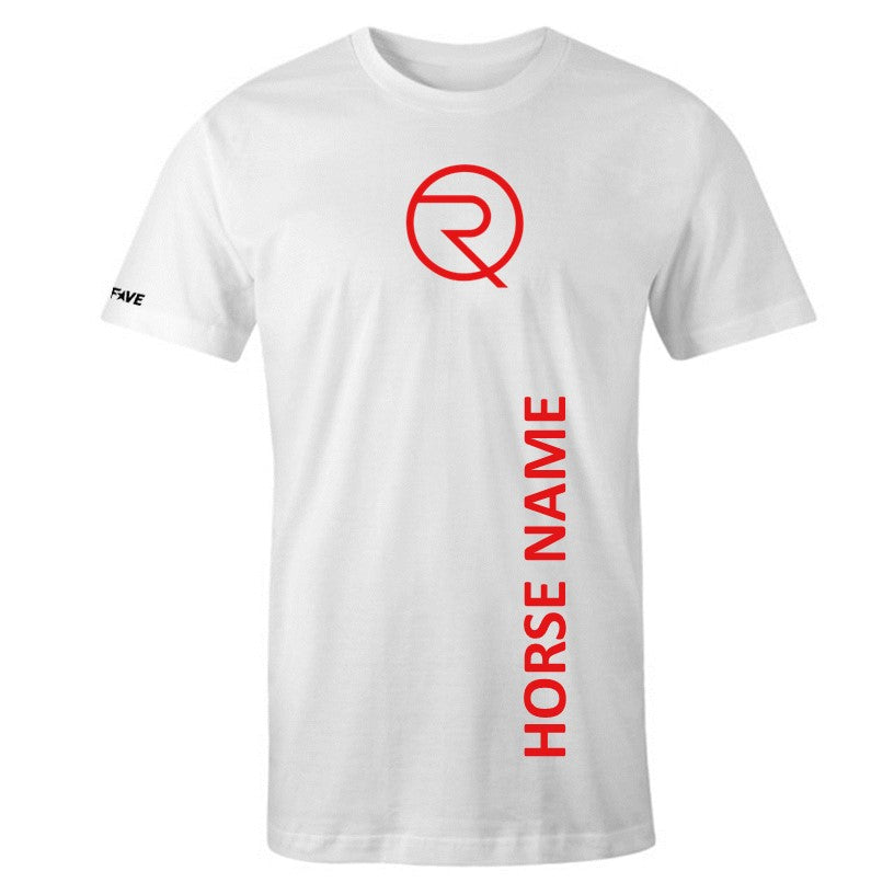 Quinn - Tee Personalised