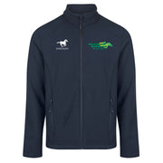 Matthew Williams - SoftShell Jacket
