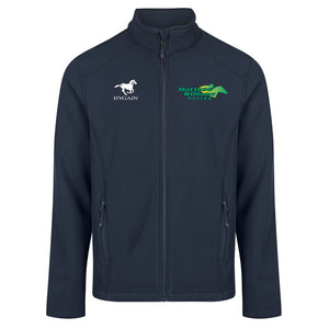 Matthew Williams - SoftShell Jacket