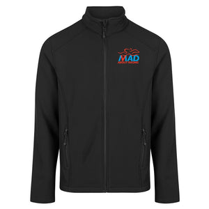 Mad About Racing - SoftShell Jacket