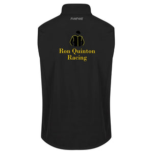 Ron Quinton - SoftShell Vest