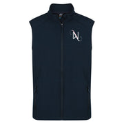 Archibald Racing - SoftShell Vest