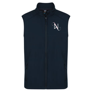 Archibald Racing - SoftShell Vest