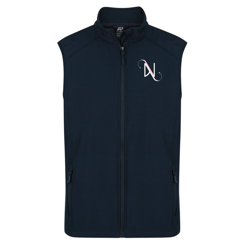Archibald Racing - SoftShell Vest