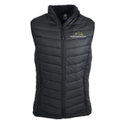 Todd Smart - Puffer Vest