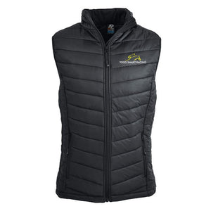 Todd Smart - Puffer Vest