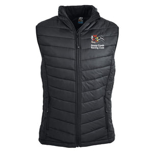 Stony Creek - Puffer Vest