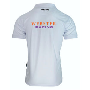 Webster - Polo Personalised