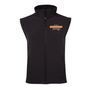 Cozamanis - SoftShell Vest