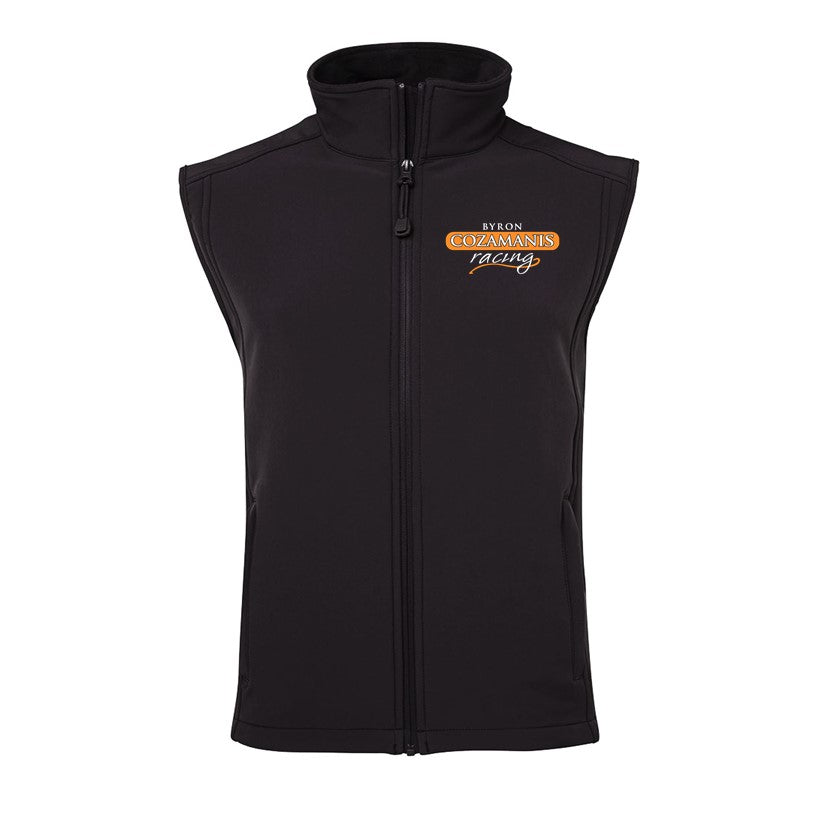 Cozamanis - SoftShell Vest