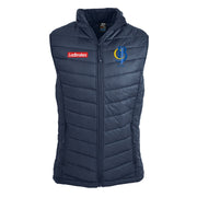 Bendigo Jockey Club - Puffer Vest