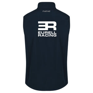 Eurell Racing - SoftShell Vest