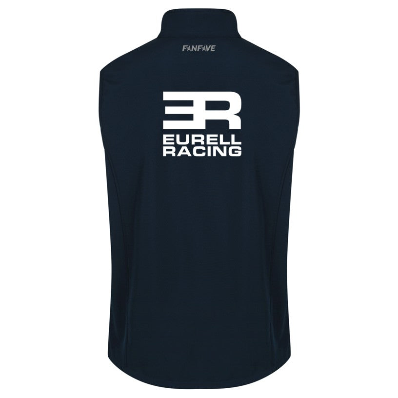 Eurell Racing - SoftShell Vest