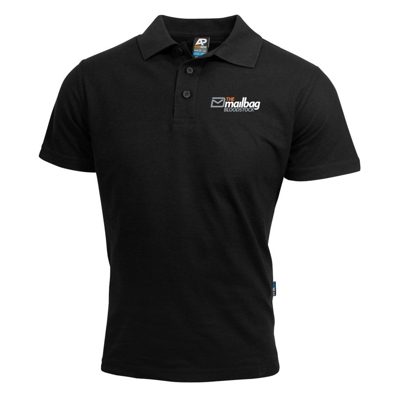 The Mailbag - Polo