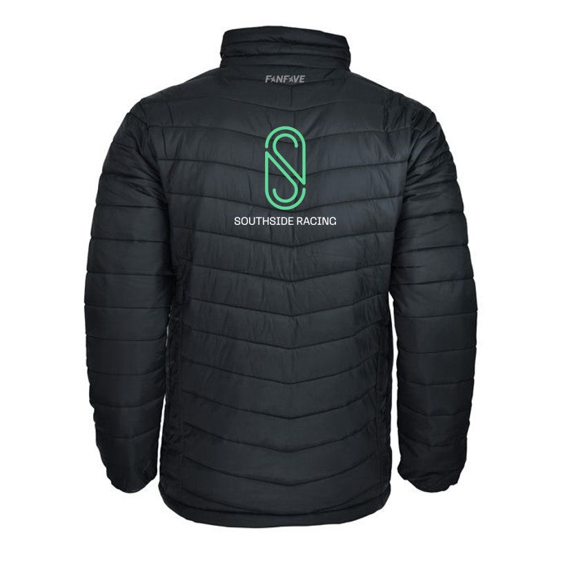 Southside Racing - Puffer Jacket