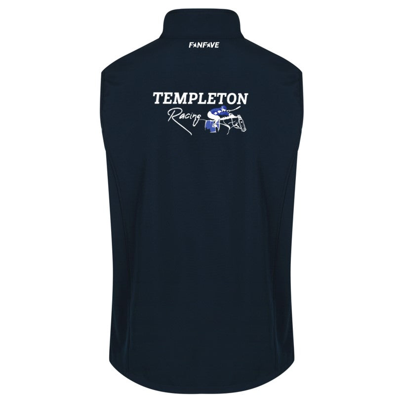 Templeton - SoftShell Vest