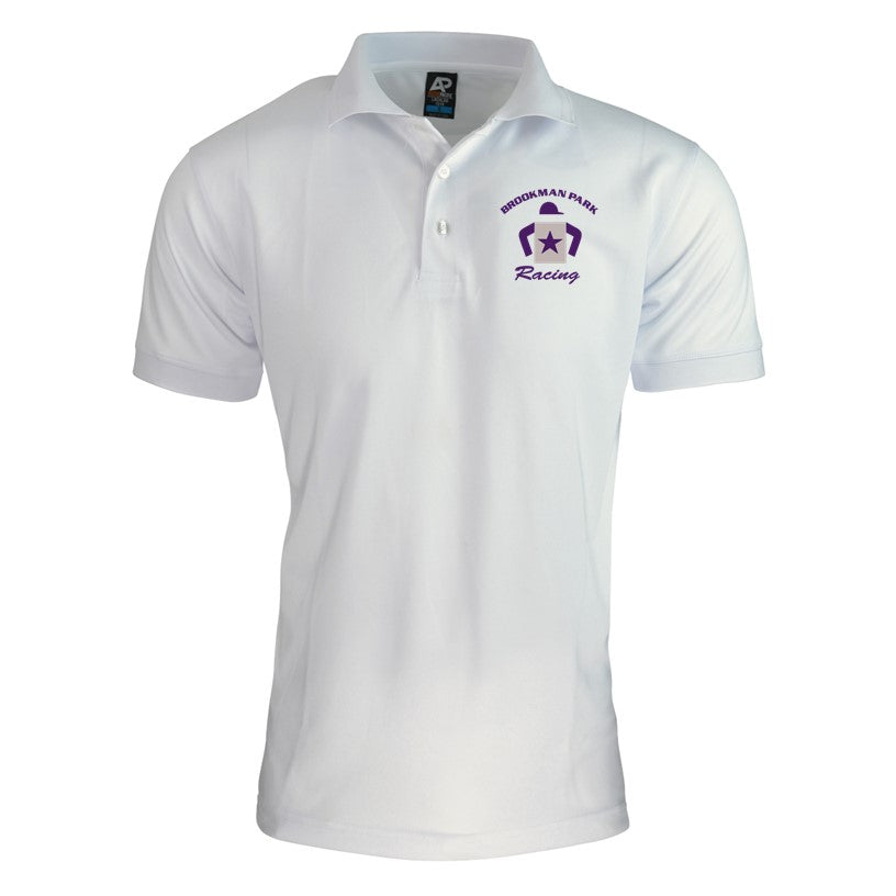 Brookman Park - Polo